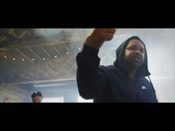 Video: Joell Ortiz & Apollo Brown – Cocaine Fingertips